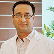 Dr. Manik Sharma